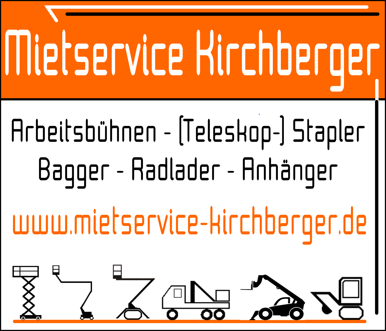 (c) Mietservice-kirchberger.de